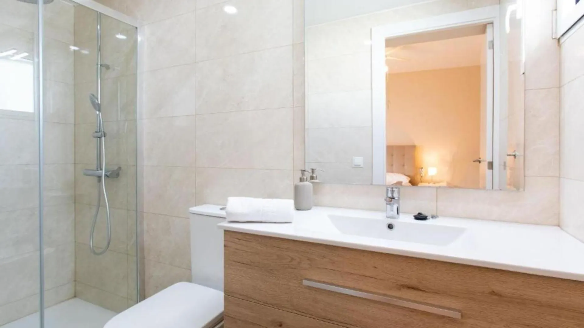 Ferienhaus Villa Los Rubios Málaga