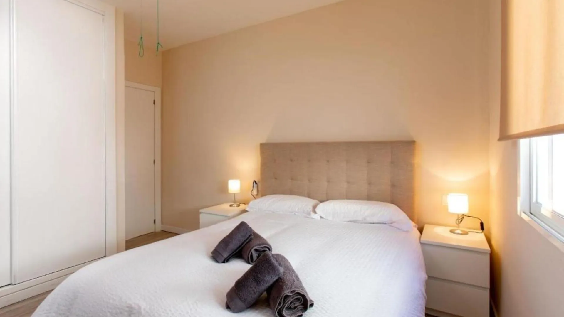 Villa Los Rubios Málaga Feriehus