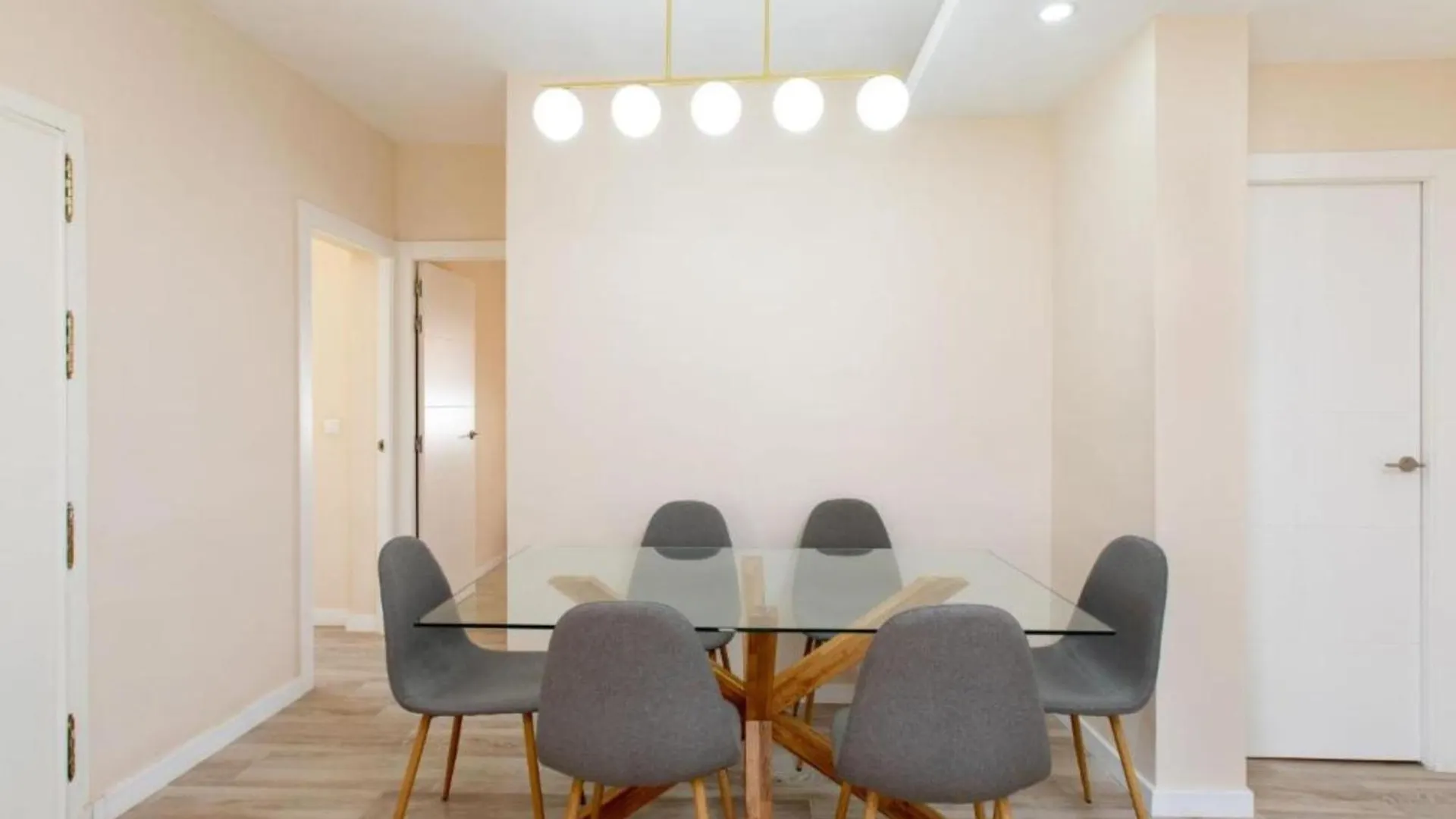 Villa Los Rubios 말라가 0*,  스페인