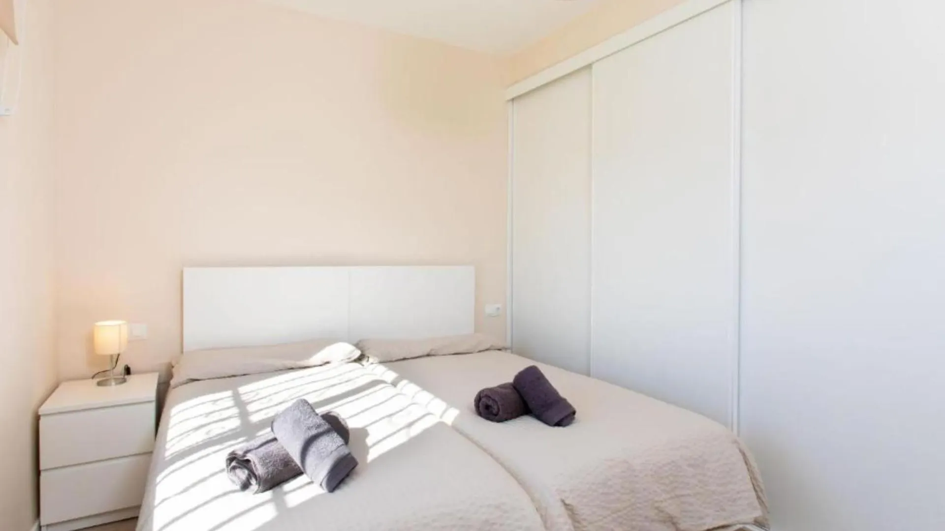 Feriehus Villa Los Rubios Málaga