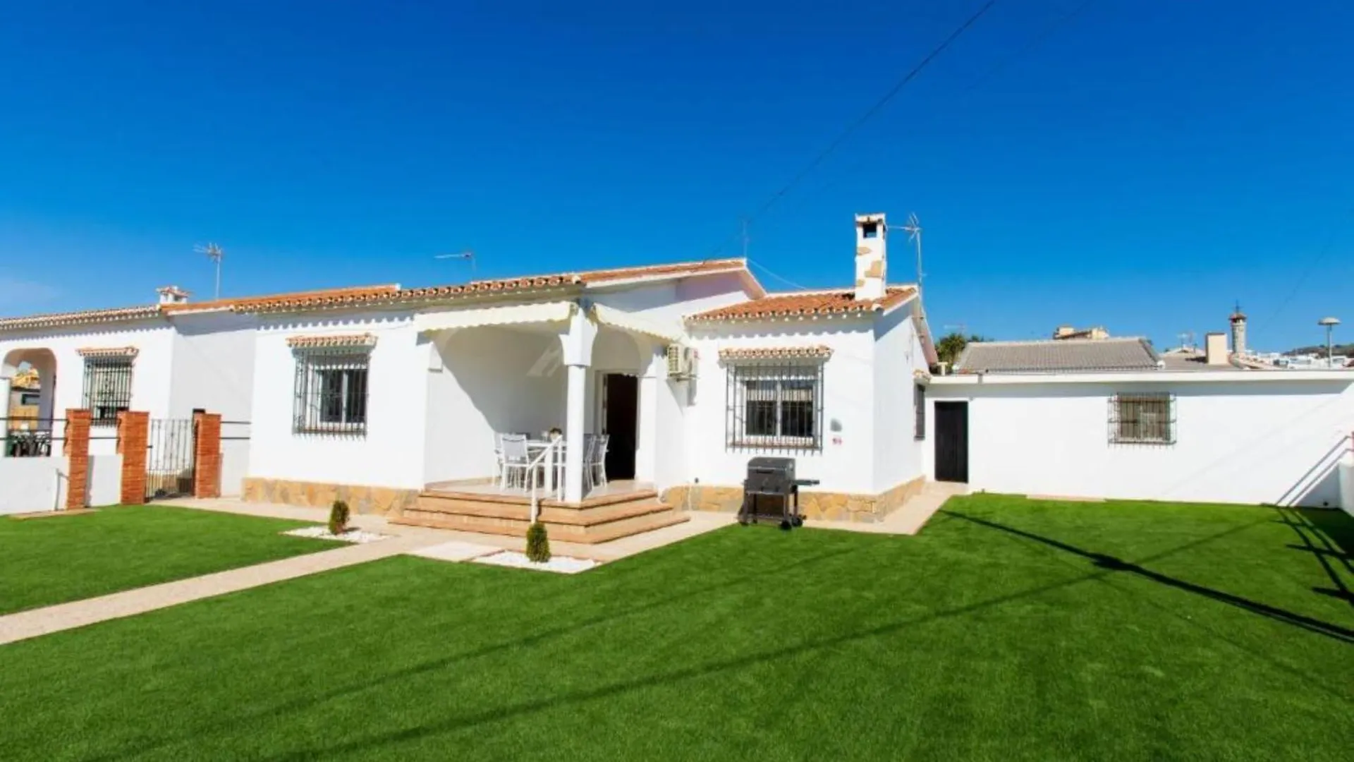 Villa Los Rubios 말라가 0*,