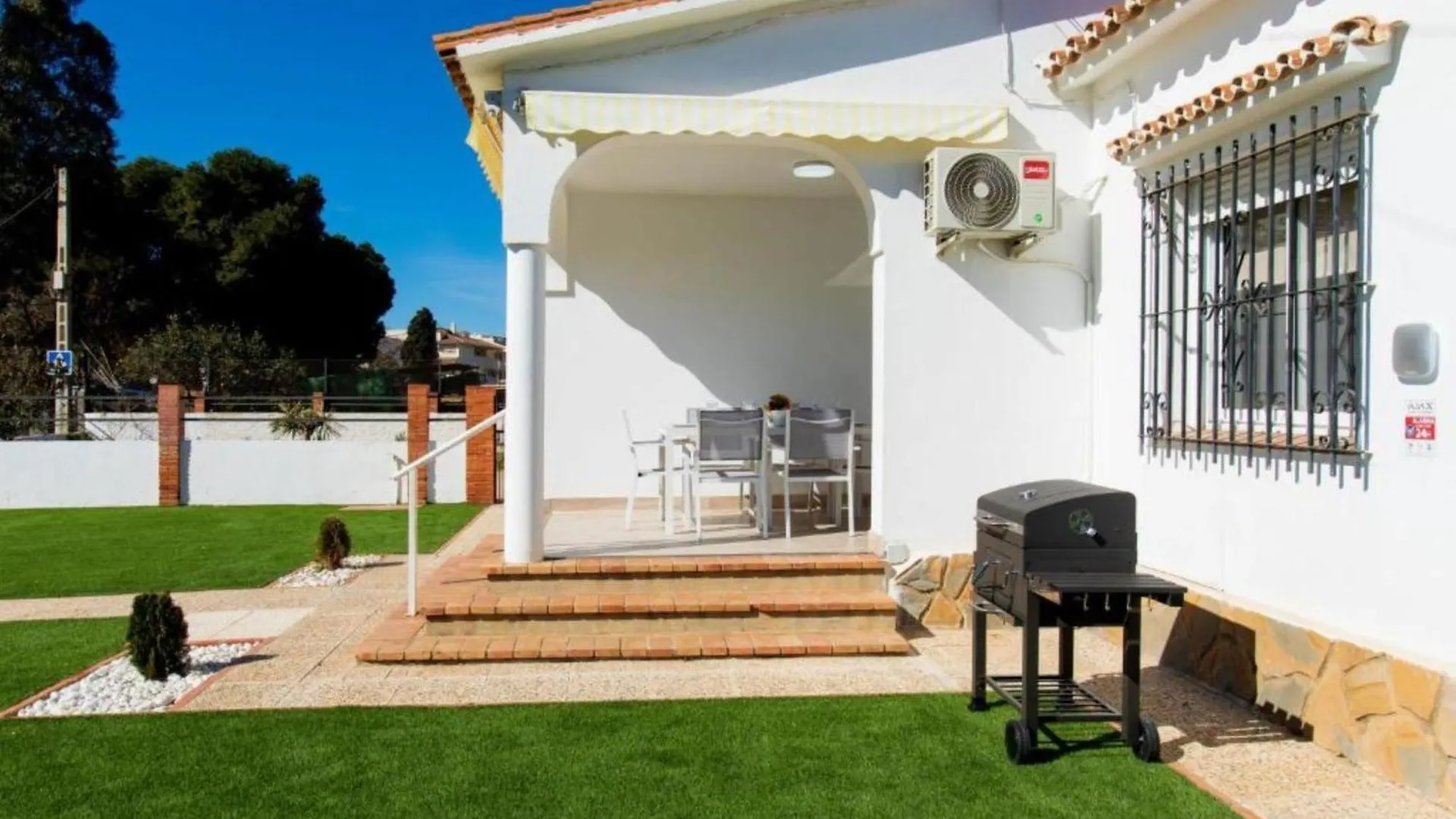 Villa Los Rubios 말라가 펜션
